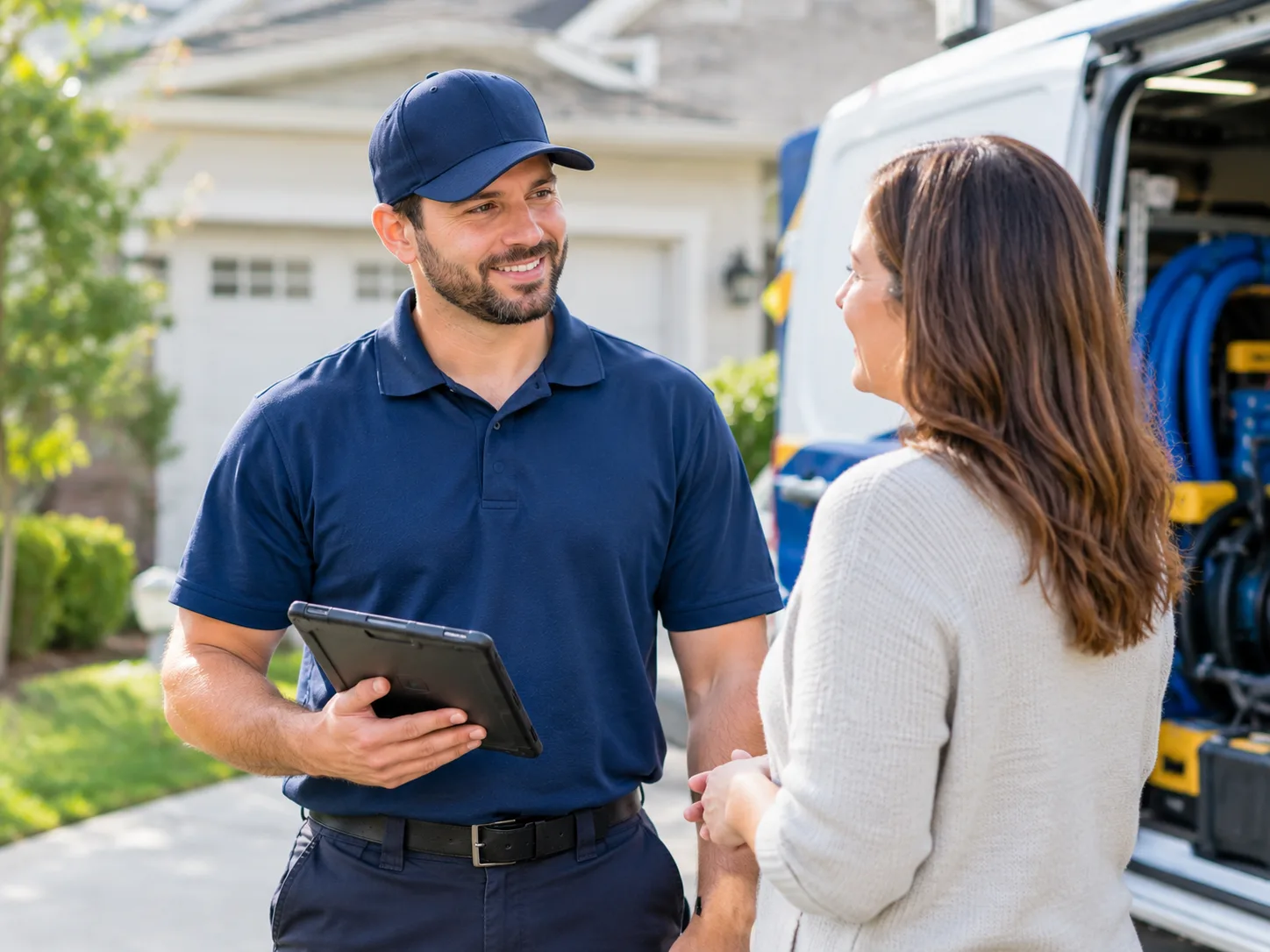 Sewage Backup Cleanup Deerfield, VA FAQs